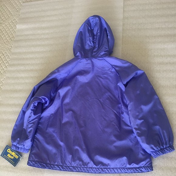 Beautiful Spring Fleece-Lined Jacket - Picture 3 of 5